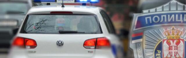 Da li imate poveranja u policiju u Srbiji?