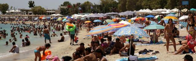 Top 5 mesta za letovanje sa decom u Grčkoj: Ovo su destinacije sa najboljim plažama i plićakom po izboru srpskih turista
