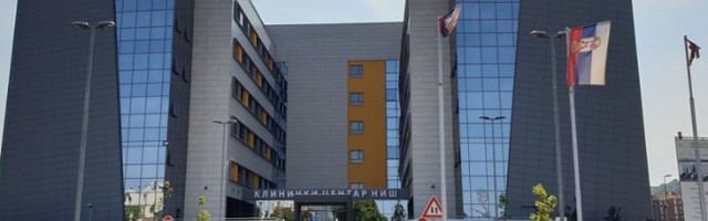 Traži se 641 medicinar za kovid bolnicu u Kruševcu