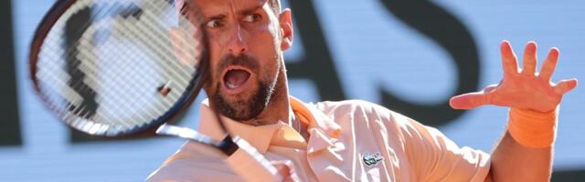 Nole, sada hvataj zalet! Sve o meču Đokovića protiv brazilske senzacije Žoaa Fonseke