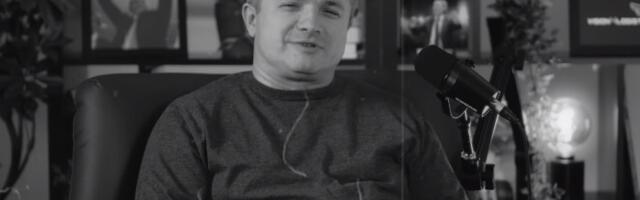 Edin Avdić pred smrt pominjao zdravstvene probleme: "Malo mi je mojih..." (VIDEO)