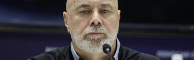 Barbarez: Neki igrači su bili ljuti zbog izmena