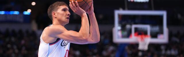 BOGDAN PRESEKAO! Povratak u Evroligu moraće da sačeka