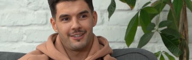 Stevan Piale postao otac po treći put: Raznežio objavom iz porodilišta, otkriveno i ime ćerke (FOTO)