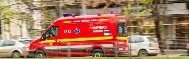 DEVOJČICA (2) UPALA U KAZAN SA VRELIM DŽEMOM: Horor u komšiluku, dete u teškom stanju hitno prevezeno u bolnicu