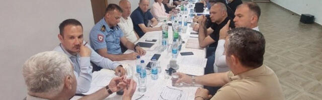 У Братунцу комеморација у знак сећања на страдале Србе