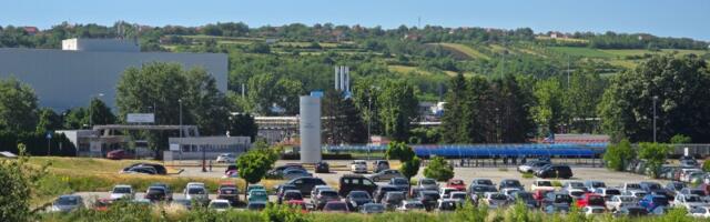 U Fiatu trenutno angažovano oko 4.500 radnika: Konkurs za zapošljavanje i dalje otvoren