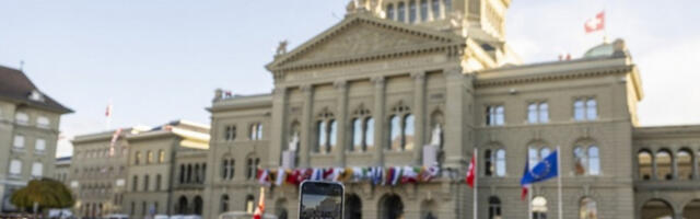 Швајцарски парламент подржао предлог за изградњу нуклеарних електрана
