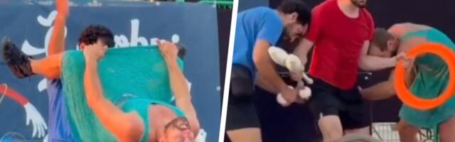 Neviđen skandal trese Hrvatsku! Gej orgije na dečjem festivalu u Istri, komentari pljušte: Ovo je bolesno, ovo je sramota (VIDEO)