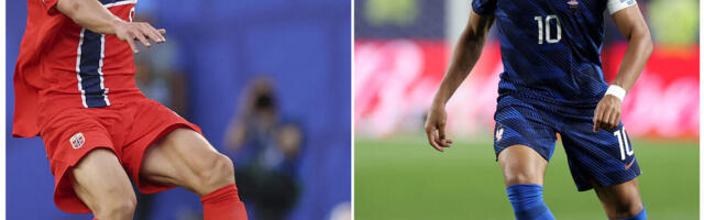 Svetsko prvenstvo (26. jun): Norveška i Francuska za prvo mesto!