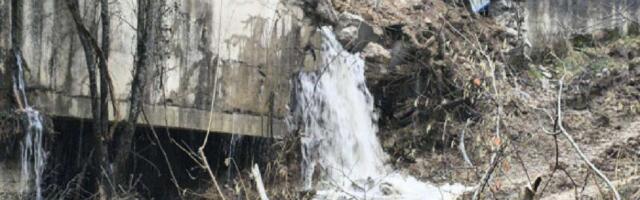 Priština: Suđenje trojici Srba za eksploziju na kanalu Ibar-Lepenac