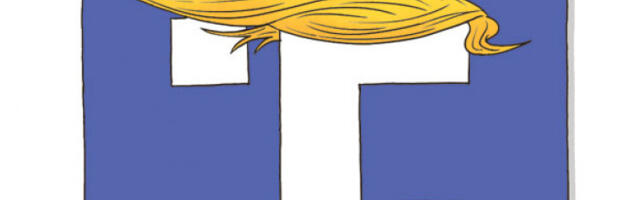 Вучић на Трамповој мрежи