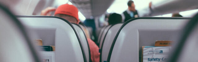 Drama u avionu: Baterija u ručnom prtljagu izazvala požar