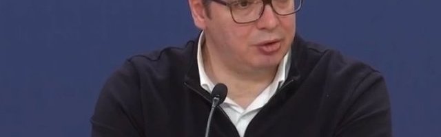 (VIDEO) OVI GRAĐANI ĆE IPAK MOĆI DA IZAĐU NAPOLJE U PERIODU od 23.00 do 01.00! Evo o kome je reč i kakva PRAVILA VAŽE za njih!