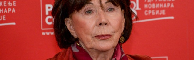 Seka Sablić protiv sarme