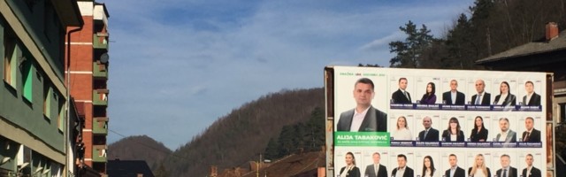 Srebrenica bez  predstavnika Bošnjaka u vlasti nakon izbora?