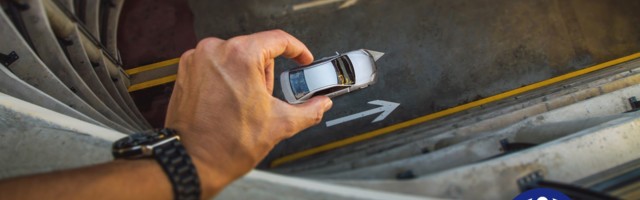 „O čemu razmišlja tvoj automobil?“ (PR)
