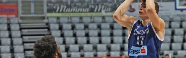 Prštalo u Zadru: Mavra 33 - Prkačin 38