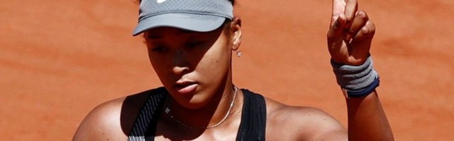 Naomi Osaka odustala i od Vimbldona