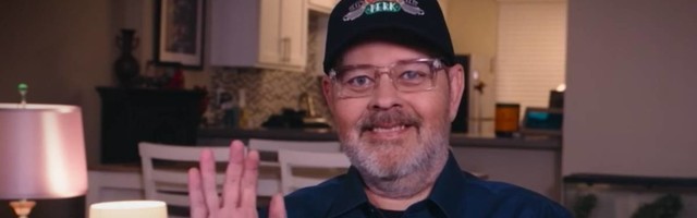 Čuveni Ganter iz Prijatelja ima rak i bolest je mutirala u vreme pandemije: Moj jedini cilj je da uspem nekoga da spasem na vreme