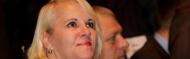 Nataša Jovanović napustila Šešelja i radikale