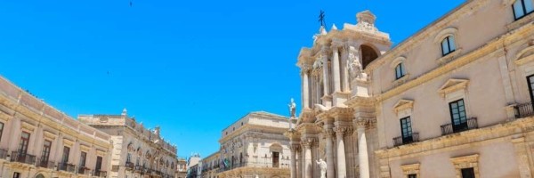 Sicilija je doživela najveću izmerenu temperaturu u Evropi