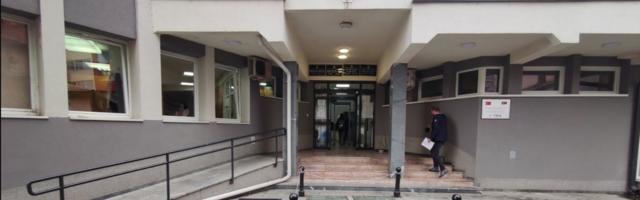 Hodžić predložen za predsednika Osnovnog suda