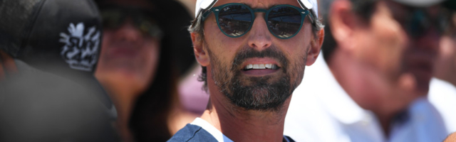 “SAVRŠENSTVO” Ivanišević: Đoković udara bekhend kao što Pikaso slika