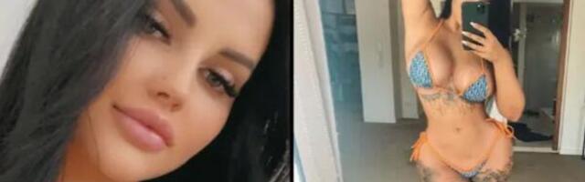 Dok je fetišara biće i para - Australijanka otrkiva bizarne zahteve svojih pratilaca