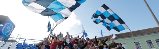 Sluck se polako vraća na staro