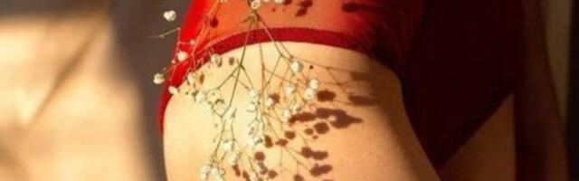 Kako menstruacija izgleda tamo gde ulošci nisu dostupni