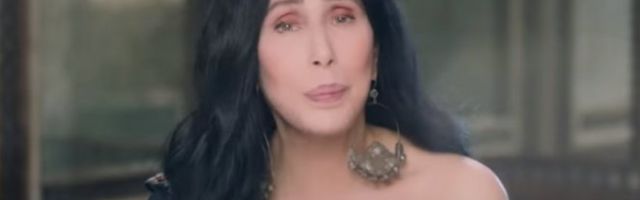 PREŠIŠALA ĆERKU IZGLEDOM! Majka pevačice Šer ima 94 GODINA - Bez OPERACIJA U DESETOJ DECENIJI IZGLEDA OVAKO! Šok! (FOTO)