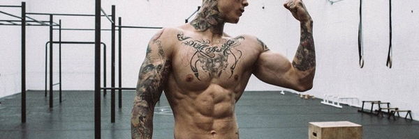 Top 5 fitnes Youtubera koje morate pratiti