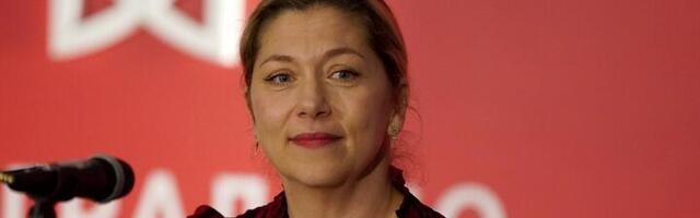 Branka Katić: Biće nam bolje kad prestanemo da osuđujemo