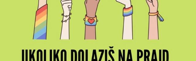 U slučaju privođenja i brutalnosti: Pozovite advokata i lekara