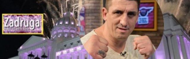 KRISTIJAN GOLUBOVIĆ NE ULAZI U ZADRUGU?! OVA ODLUKA JE NUŽNA! Šok objava - već je potpisao UGOVOR, sada otkrio zašto se PREMIŠLJA (FOTO)