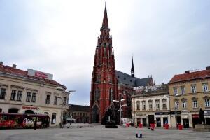 Осијек, истрага против десеторице Срба због наводних ратних злочина у Каранцу