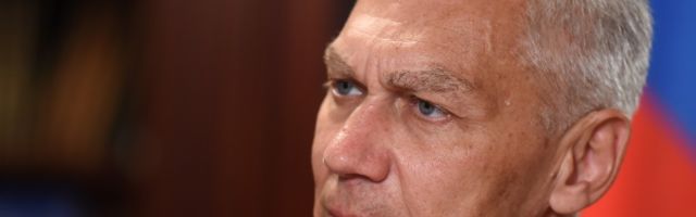 Bocan-Harčenko: Izopačeno je tražiti „ruski trag“ u neredima u Srbiji
