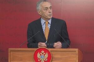 Лекић: Владе неће бити, обрадоваће се многи поражени 2020.