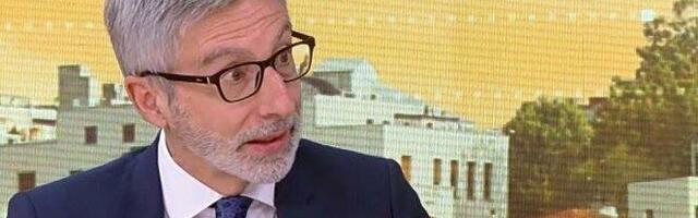 Košar: Želimo da damo novu dinamiku dijalogu i normalizaciji odnosa Beograda i Prištine