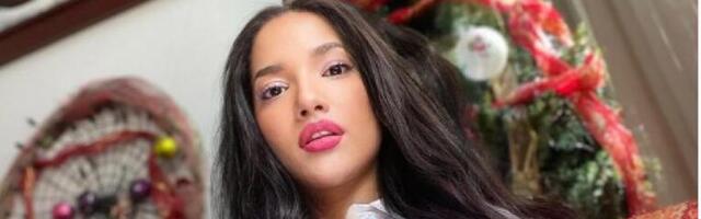 OVA MANEKENKA NEMA OBE RUKE I JEDNU NOGU, ALI VAŽI ZA JEDNU OD NAJVRELIJIH: Svi se otimaju oko nje, ali CILJ joj je jasan!