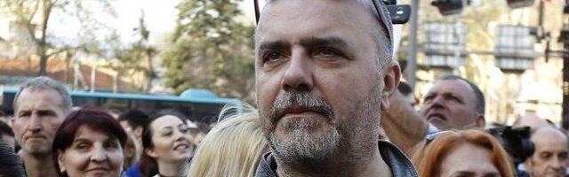 STRAŠNO LICEMERJE GLUMCA NIKOLE KOJA! Ljudi iz branše imaju posla i lepo žive