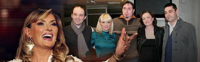 Sneki "pogurala" Tap 011: Goci "kliknulo" da ode