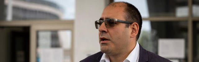 Vladimir Đukanović: Država da spreči finansiranje NVO iz inostranstva