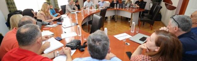 Plan upravljanja otpadom grada Užica, tema radionica za članove Radne grupe i zainteresovane građane