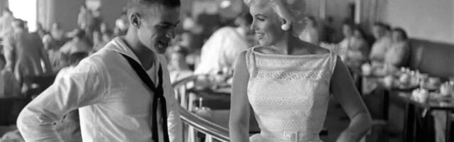 Retke i zadivljujuće fotografije čuvene Merilin Monro