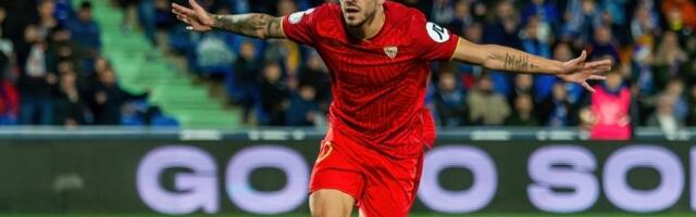 Sevilja konačno zasijala: Srušen je Atletiko