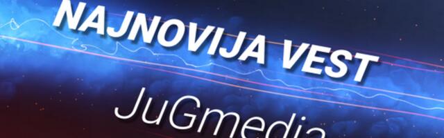 U udesu na auto-putu kod Leskovca, povređeno devet osoba