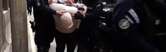 Uhapšeno šestoro osumnjičenih za pranje novca, poresku utaju i poresku prevaru