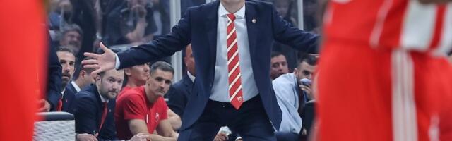 Sferopulos o tuči: Mi smo protiv nasilja